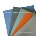 Color Coated Aluminium Sheet (can made Corrugated)